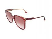 Victoria Beckham VB610S 607 Kadın Güneş Gözlüğü - 4