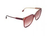 Victoria Beckham VB610S 607 Kadın Güneş Gözlüğü - 8
