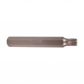 NT BİTS TORX UÇ CR-V UZUN 75 MM T20 - 1