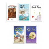 6. Sınıf Kütüphane Seti thumbnail 1