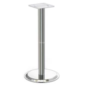 Tablalı Masa Ayağı 11.183 - Taban Çapı 36cm - 1