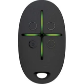 Ajax SpaceControl Kablosuz Kumanda - Siyah thumbnail 1