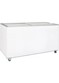 ŞENOCAK D 500 DFSG CAMLI SANDIK TİPİ D.DONDUR.-506 LT - 1