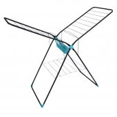 Rita Gold Çamaşır Kurutmalık Katlanabilir Kurutma Askısı - 2