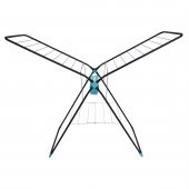 Rita Gold Çamaşır Kurutmalık Katlanabilir Kurutma Askısı - 3