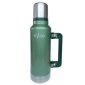 Igloo Termos 1500 ml-YEŞİL - 1