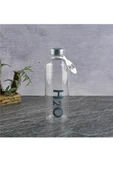 Tohana Borosilikat Cam Matara 1 Litre Gri H2O81002 - 3