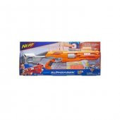 Nerf Elite Accustrike Alphahawk B7784 Lisanslı Ürün Nerf Tüfek - 2