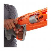 Nerf Elite Accustrike Alphahawk B7784 Lisanslı Ürün Nerf Tüfek - 5