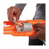 Nerf Elite Accustrike Alphahawk B7784 Lisanslı Ürün Nerf Tüfek - 6