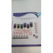 Okula Dönüş Okul Öncesi Etkinlik Seti - 11