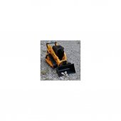 Bruder Caterpillar Paletli Yükleyici 02136 Lisanslı Ürün - 2