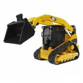 Bruder Caterpillar Paletli Yükleyici 02136 Lisanslı Ürün - 3