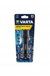 Varta Indestructible F10 Pro Pilli El Feneri - 3