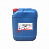 Hidroklorik Asit hcl taş asidi 5 Kg - 1