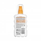 Garnier Ambre Solaire İdeal Bronzluk Sprey GKF20 200ML - 2