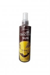 Cire Aseptine Bronzlaştırıcı Güneş Yağı 200Ml - 1