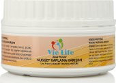 Vie Life 520 g Düşük Proteinli Tavuk İkamesi ve 200 g DP Nugget Kaplama Karışımı - Ekonomik Boy - 4