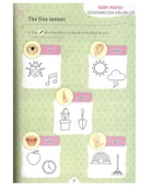 Ana Sınıfı İngilizce Etkinlik Kitabım (Uçanbalık Yayınları) thumbnail 2