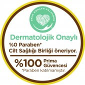 Prima Bebek Bezi Aktif Bebek 3 Beden 6-10 Kg 2*62 124 Adet thumbnail 2