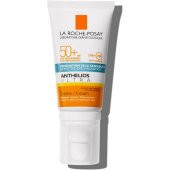 La Roche Posay Anthelios UVMune SPF50+ Nemlendirici Güneş Kremi 50 ml - Renkli - 1