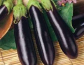 Patlıcan Kemer Tohumu - Aksel 10 gr - 1