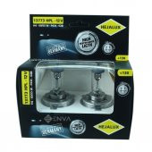 Hejalux H4 Ampul +130 fazla ışık 55W 12 Volt Takım - 1