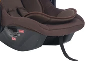 Baby Home 490 Jojo Bebek Ana Kucağı Oto Koltuğu Puset - 6