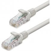 MOONKİP MK 801 20 ADET CAT5E PATCH CABLE 1 METRE İNTERNET KABLOSU - 1