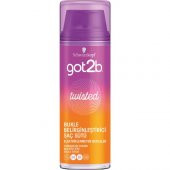 Got2b Twisted Bukle Belirginleştirici Saç Sütü 150 ml - 2