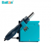 Bakon SBK8586 Intelligent 2 in 1 Havya İstasyonu - 3