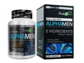 Suda Vitamin Alphamen 90 Kapsül 8681571352198 - 1