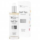 The Organic Pharmacy Self Tan 100 Ml - 1