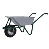 Kanat Mega Galvanizli Demonte El Arabası 0.70 mm Sac - 1