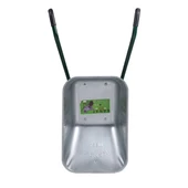 Kanat Mega Galvanizli Demonte El Arabası 0.70 mm Sac - 2