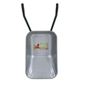 Kanat Pro Galvanizli Demonte El Arabası 0.90 mm Sac - 8