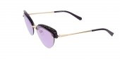 Swarovskı SK0257 28G Kadın Güneş Gözlüğü thumbnail 1