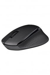 SHAZA MS11 Sessiz Kablosuz Optik Mouse - 1