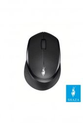 SHAZA MS11 Sessiz Kablosuz Optik Mouse - 2