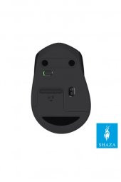 SHAZA MS11 Sessiz Kablosuz Optik Mouse - 3