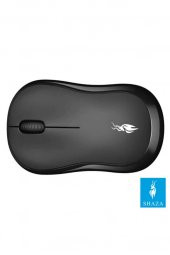 SHAZA MS10 Sessiz Kablosuz Optik Mouse - 2