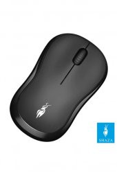 SHAZA MS10 Sessiz Kablosuz Optik Mouse - 3