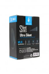 SHAZA MS10 Sessiz Kablosuz Optik Mouse - 7
