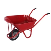 Kanat Plus Demonte El Arabası 0.90 mm Sac - 1