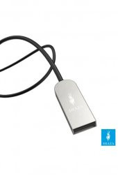 SHAZA USB Wireless Bluetooth Araç Kiti Hifi Stereo Ses Alıcısı Aux 3.5mm Jack Adaptörü Bluetooth 5.0 - 2