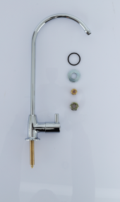 Süper 100 Prinç Lüx Su Arıtma Musluğu thumbnail 3