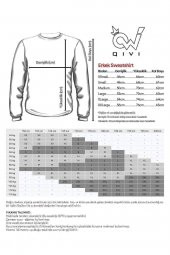 Doctor Who Tardis Baskılı Beyaz Erkek Sweatshirt - 2