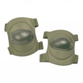 Evolite Dizlik Dirseklik Set - Haki - 5