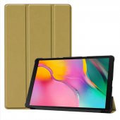 Huawei T3 10 inc Smart Cover Standlı 1-1 Kılıf - 9