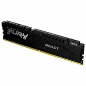 Kingston Fury Beast KF552C40BB-16 16 GB DDR5 5200 MHz CL40 Ram - 2